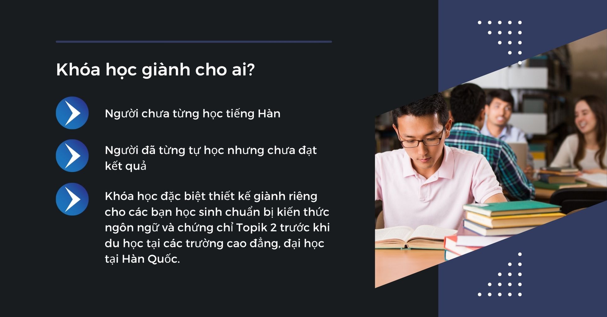 Học tiếng Hàn online chất lượng