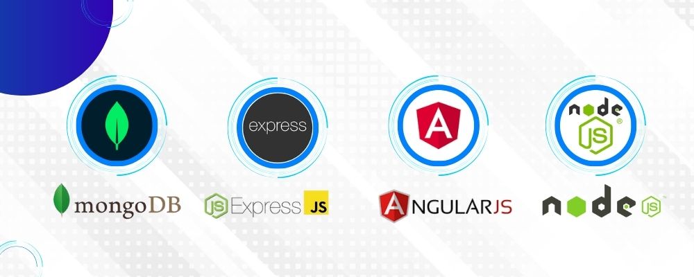 MEAN là viết tắt của MongoDB, Express, Angular và Node